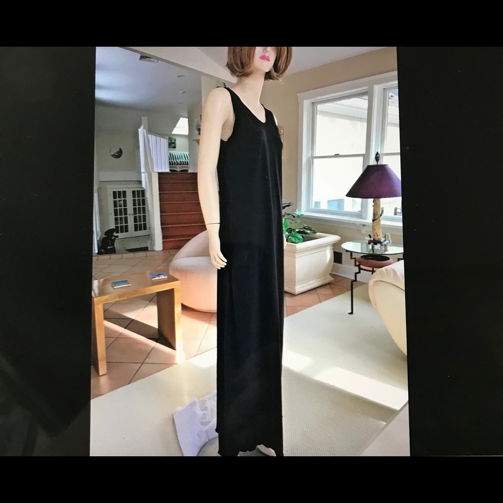 NWT Svelte Silk Evening Gown S